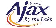 Town of Ajax Logo